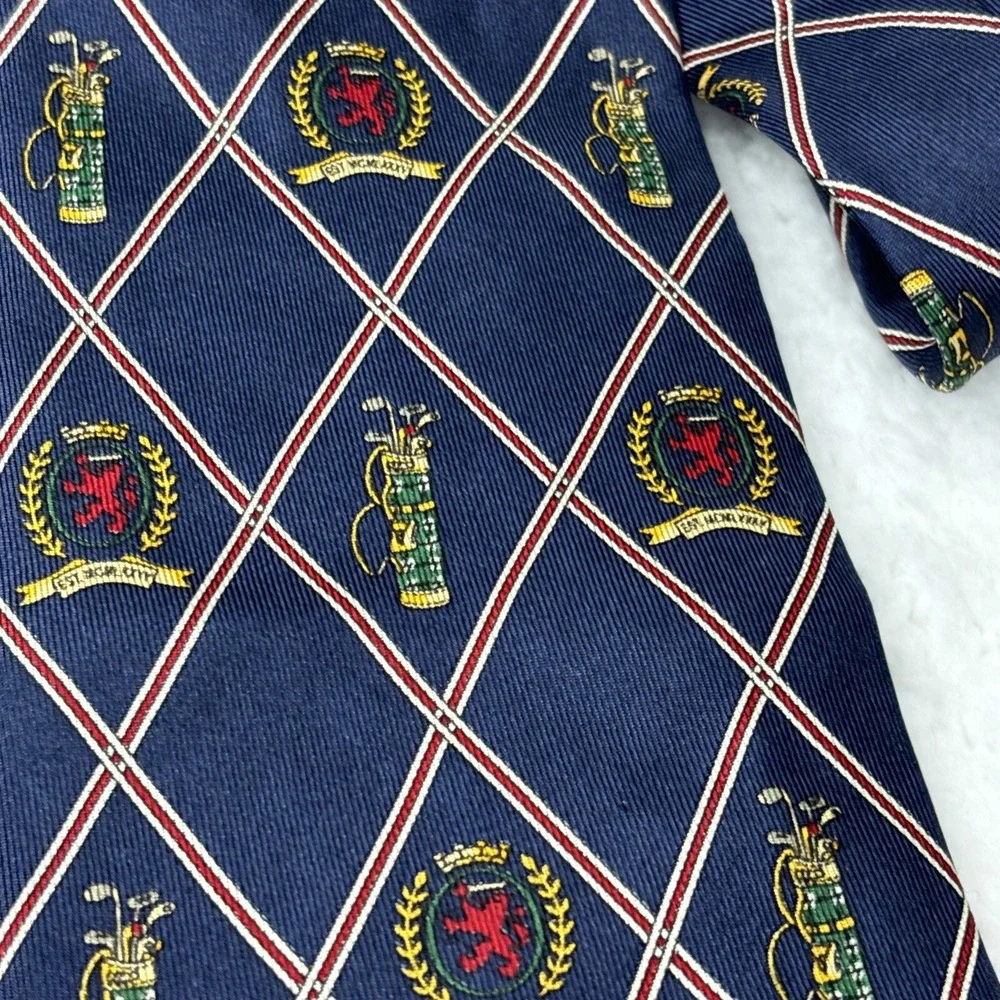 Tommy Hilfiger preowned shows